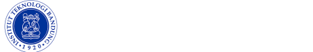 Institut Teknologi Bandung Chemical Engineering Program